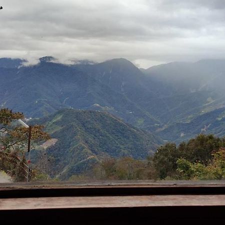 Shiyai Taoyuan Daire Renai Dış mekan fotoğraf