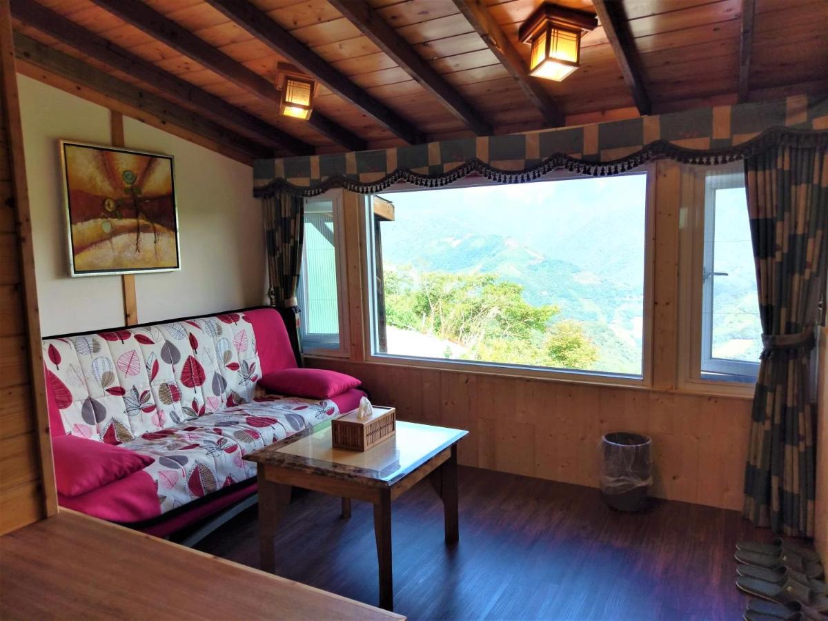 Shiyai Taoyuan Daire Renai Dış mekan fotoğraf