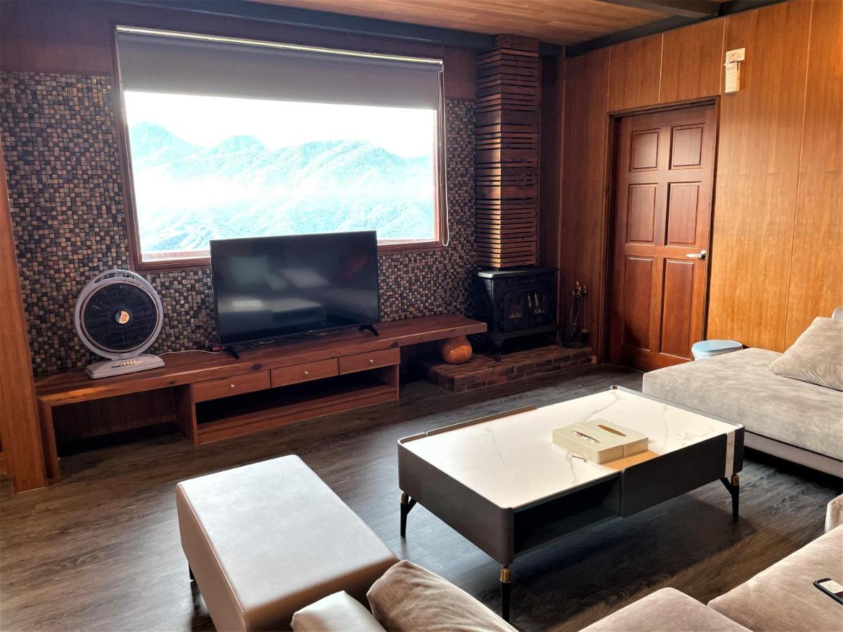 Shiyai Taoyuan Daire Renai Dış mekan fotoğraf