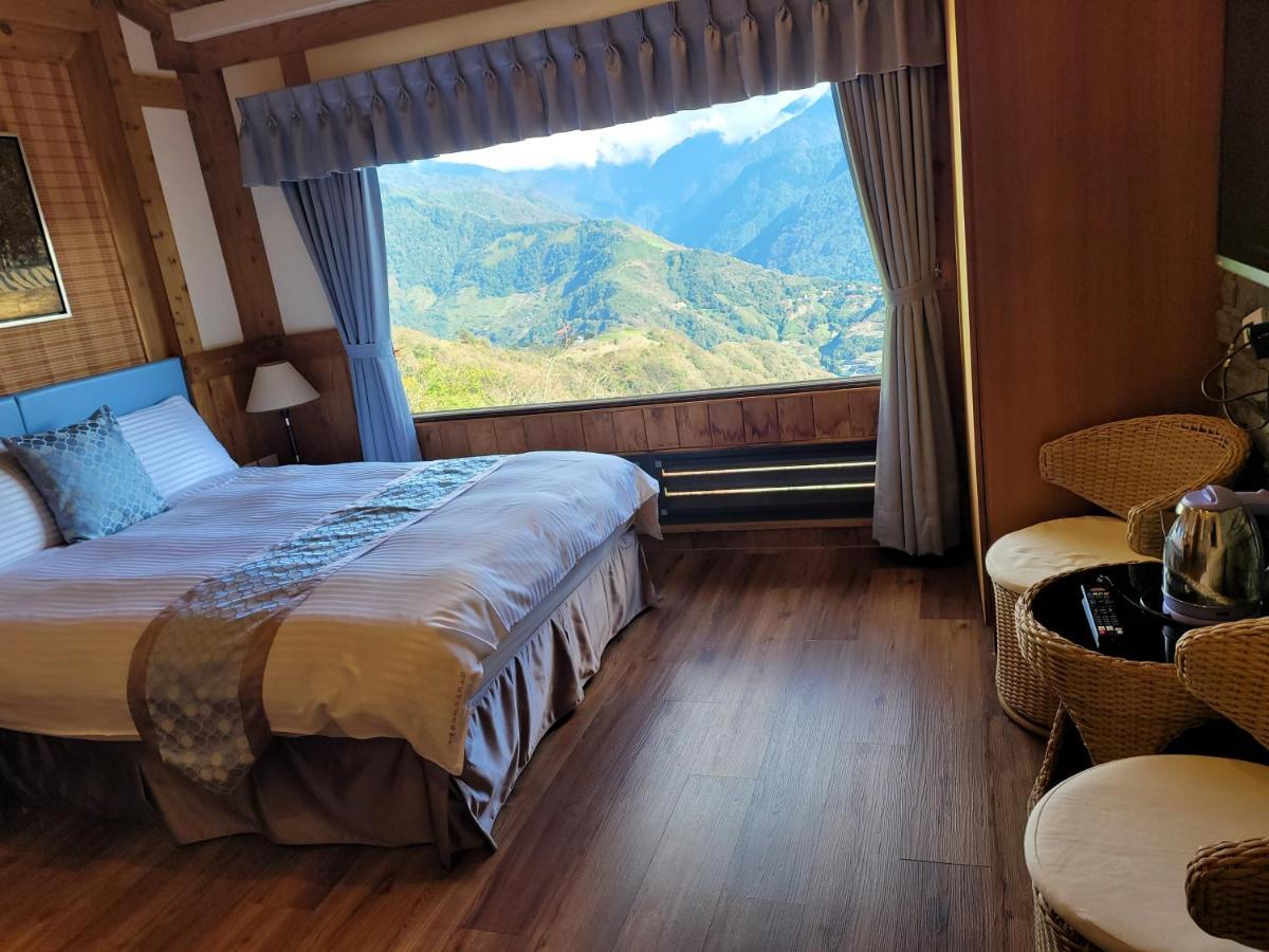 Shiyai Taoyuan Daire Renai Dış mekan fotoğraf