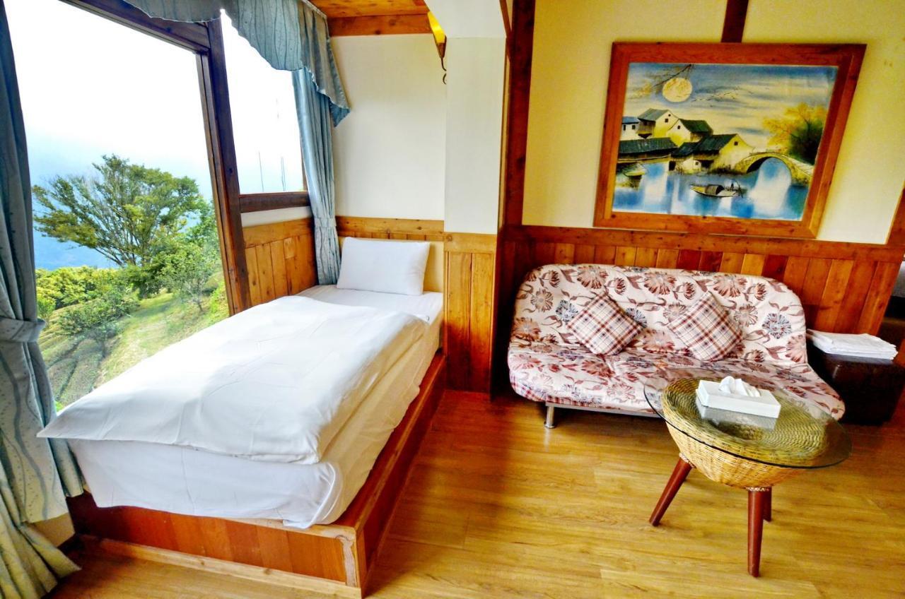 Shiyai Taoyuan Daire Renai Dış mekan fotoğraf