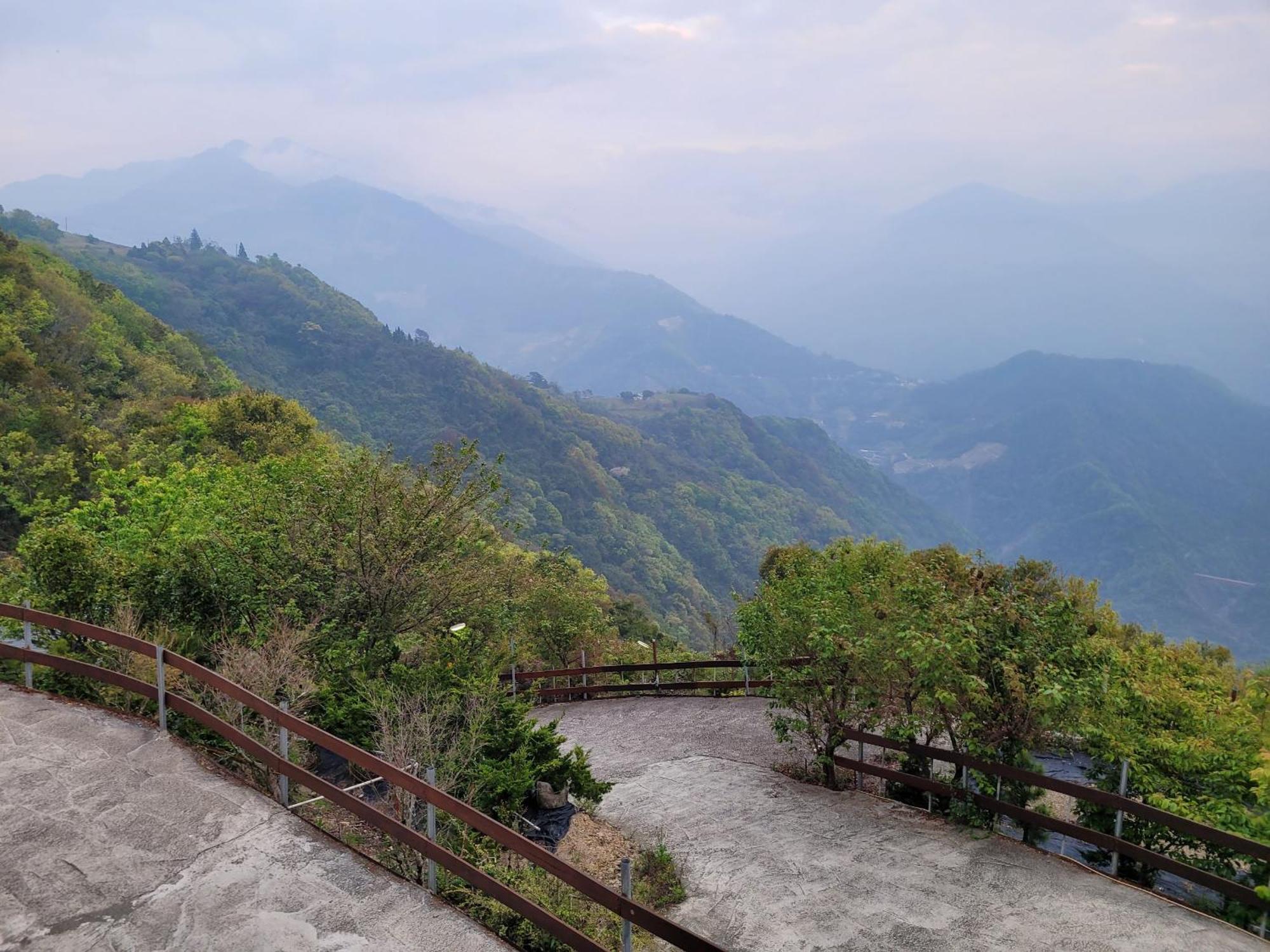 Shiyai Taoyuan Daire Renai Dış mekan fotoğraf