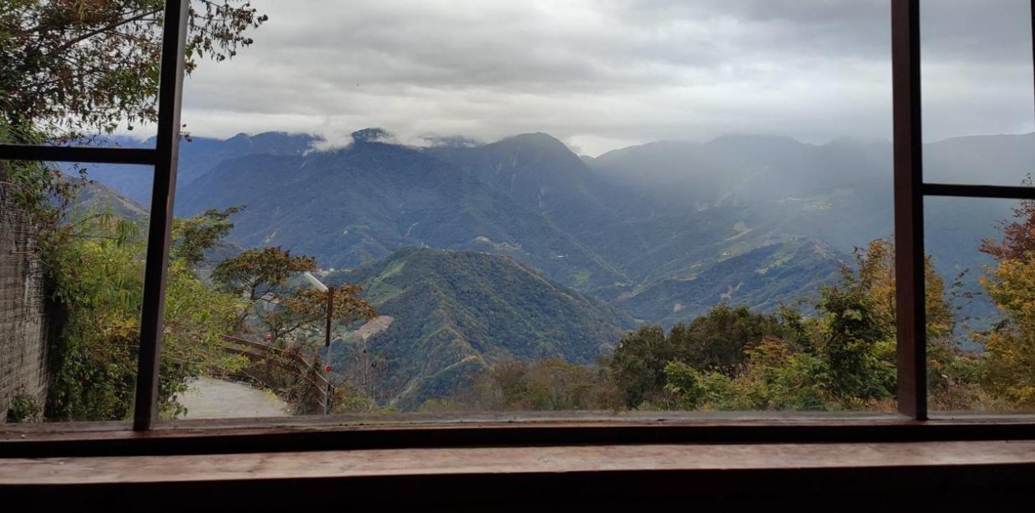 Shiyai Taoyuan Daire Renai Dış mekan fotoğraf