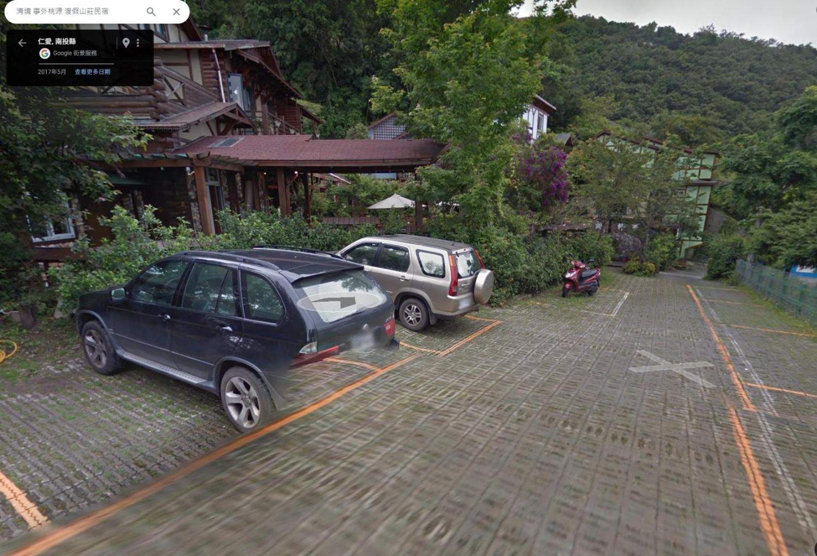 Shiyai Taoyuan Daire Renai Dış mekan fotoğraf